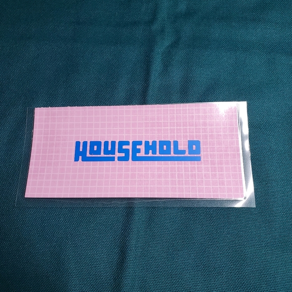 2LBG Golden Lioness Cash Envelopes - Set of 5 - Picture 8 of 11